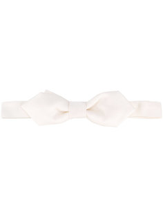 классический галстук-бабочка Dolce & Gabbana