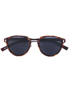 солнцезащитные очки Black Tie Dior Eyewear