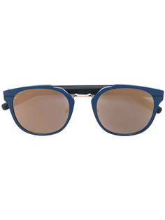 квадратные солнцезащитные очки Dior Eyewear