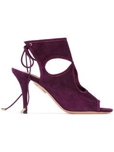 босоножки Sexy Thing Aquazzura