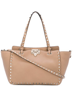сумка-тоут Rockstud Valentino