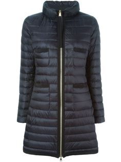 пуховик Bogue  Moncler