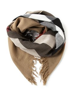 шарф House Check Burberry