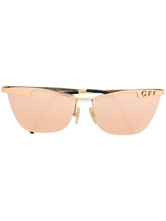 солнцезащитные очки Ferre Gianfranco Ferre Vintage