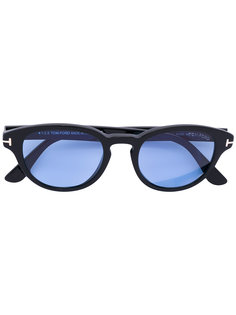 солнцезащитные очки Von Bulow Tom Ford Eyewear