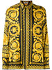 Категория: Рубашки с длинным рукавом Versace Vintage