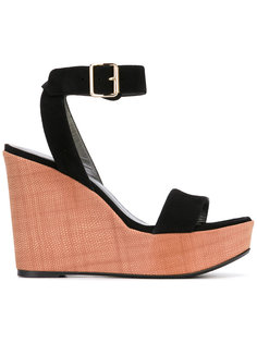 босоножки Truex Stuart Weitzman