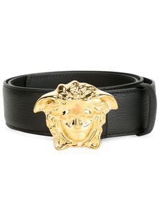 ремень Medusa  Versace