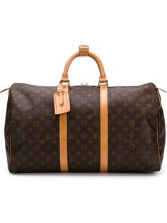 сумка 50см Keepall  Louis Vuitton Vintage