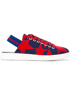 кроссовки Star с открытой пяткой Hilfiger Collection