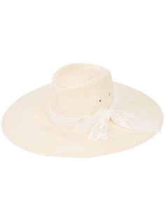 шляпа Henrietta  Maison Michel