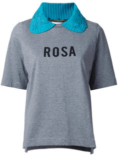 футболка Rosa Muveil