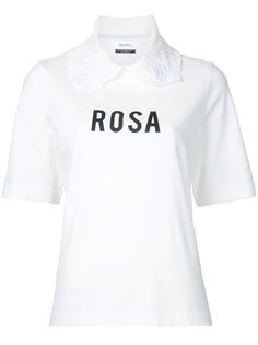 футболка Rosa Muveil