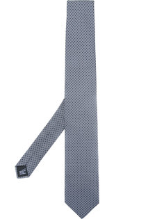 галстук с вышивкой Cerruti 1881