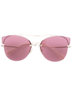 Scenique sunglasses Miu Miu Eyewear