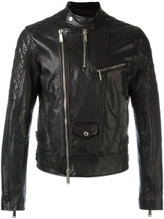 стеганая куртка Dsquared2