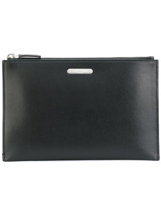 кошелек на молнии Saint Laurent
