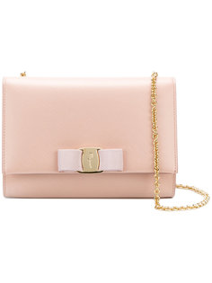 сумка на плечо Vara Salvatore Ferragamo