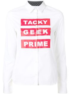 рубашка Tacky Geek Prime  Guild Prime