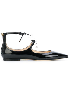 балетки Sage Jimmy Choo