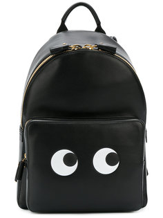 мини-рюкзак Eyes Right Anya Hindmarch