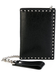 бумажник Rockstud Valentino Garavani Valentino