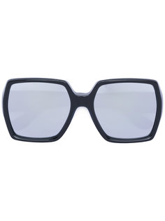 солнцезащитные очки Monogram M2 Saint Laurent Eyewear