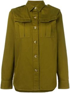 рубашка Obrian  Isabel Marant Étoile