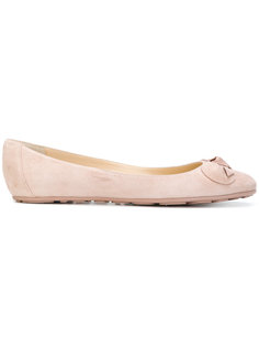 балетки Walker Jimmy Choo