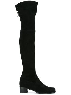 ботфорты Midland Stuart Weitzman