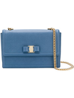 сумка на плечо Vara Salvatore Ferragamo