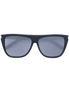 солнцезащитные очки SL 1 Saint Laurent Eyewear