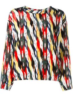 блузка Leiko Isabel Marant Étoile