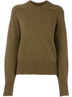 трикотажный джемпер Finn Isabel Marant