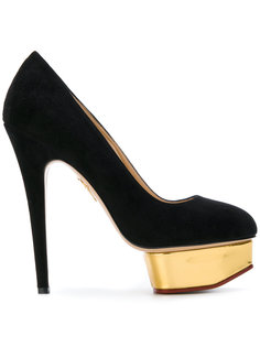 туфли Dolly Charlotte Olympia