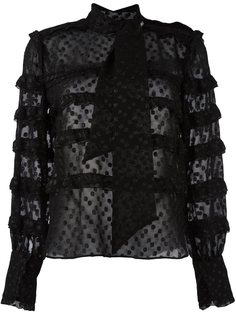 блузка Alba  Isabel Marant