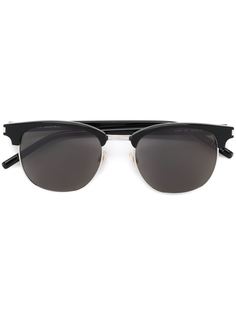 солнцезащитные очки Classic 108 Saint Laurent Eyewear