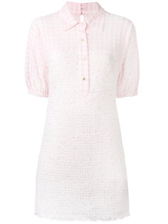 платье мини  Chanel Vintage