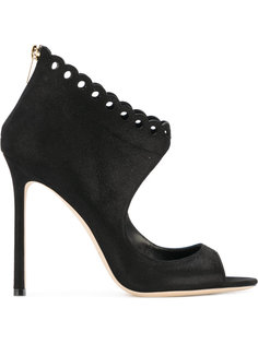 босоножки Blythe 110 Jimmy Choo