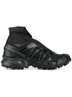 кроссовки Snow Cross  Salomon S/Lab