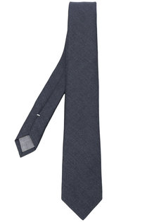 классический галстук Eleventy