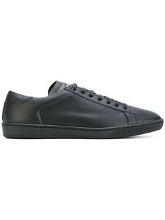 фирменные классические кроссовки SL/01 Saint Laurent