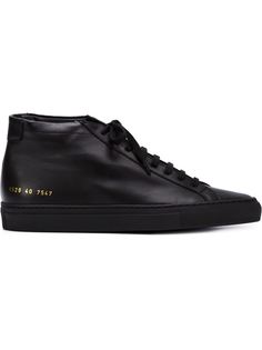 кроссовки Original Achilles  Common Projects