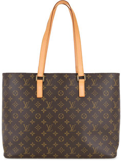 сумка-тоут Luco Louis Vuitton Vintage