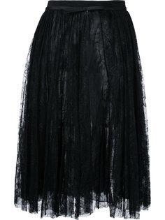 кружевная юбка Gigi Giambattista Valli
