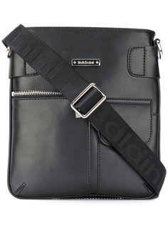 classic messenger bag Baldinini