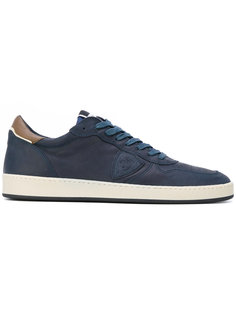 lace-up sneakers Philippe Model