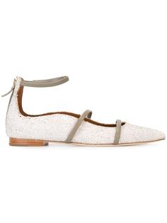 балетки Robyn Malone Souliers