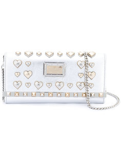 Passenger shoulder bag Philipp Plein