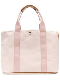 сумка-тоут мешковатого кроя Marc Jacobs